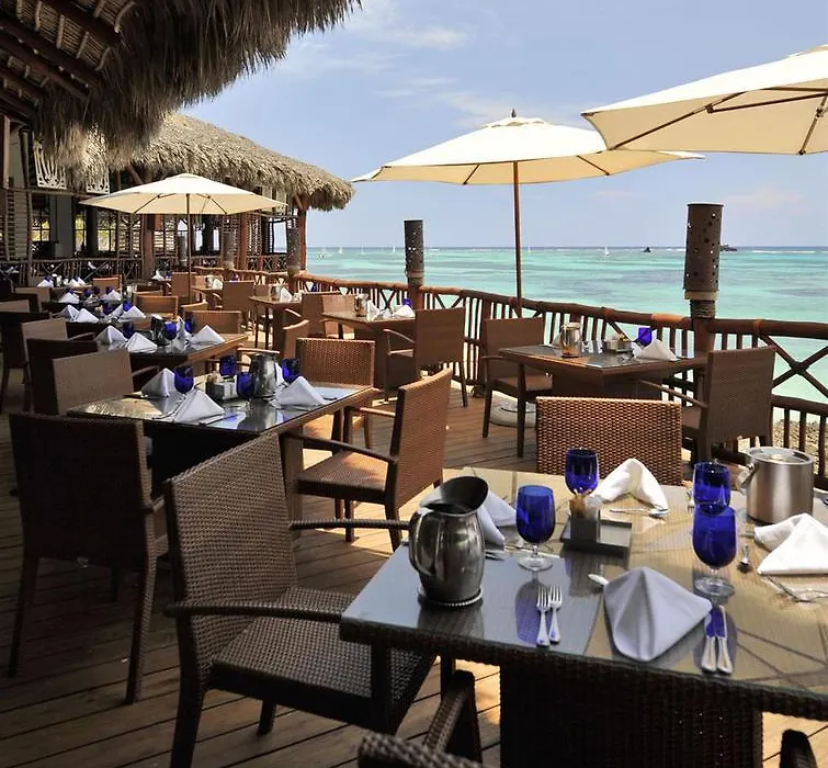 Club Med Punta Cana-1